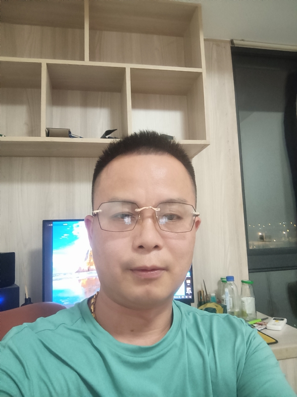 逍遥霸道的第一张照片--武夷山交友网