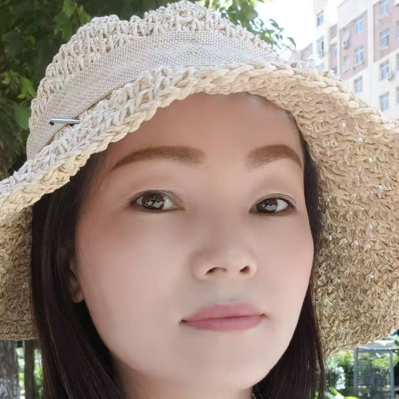 蓝妮的第二张照片--武夷山交友网