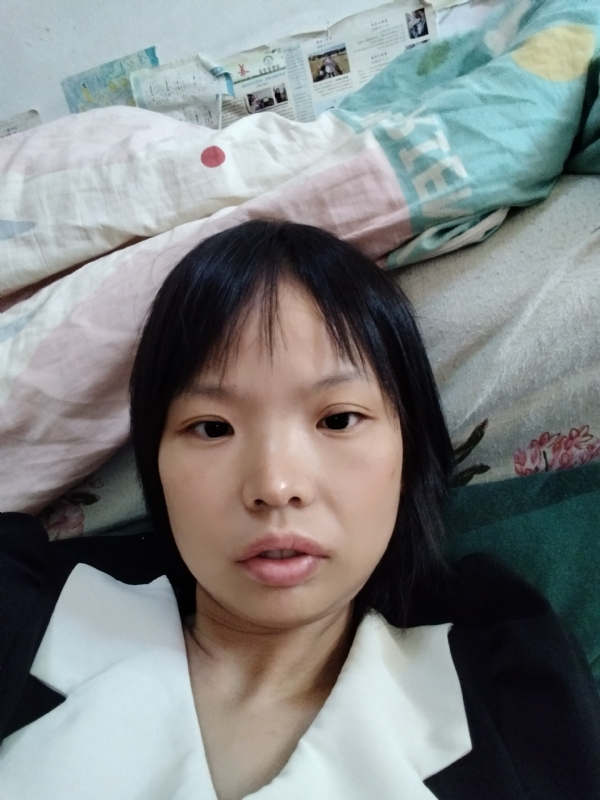 可爱的第三张照片--武夷山交友网