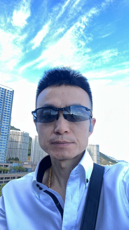 秀丽丝的第一张照片--武夷山交友网
