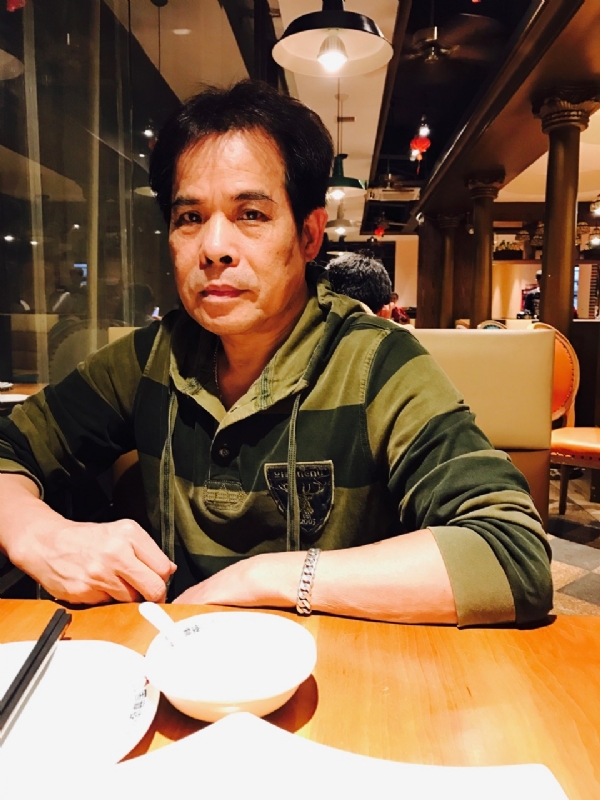 天马行空的第一张照片--武夷山交友网