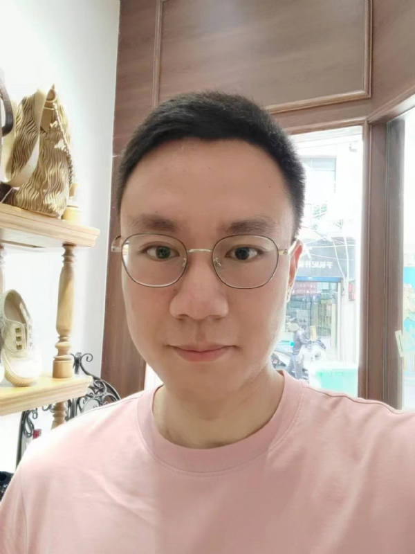 乐let的第一张照片--武夷山交友网