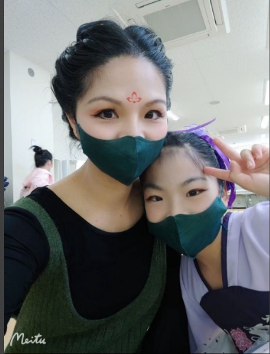 LuLu的第一张照片--武夷山交友网