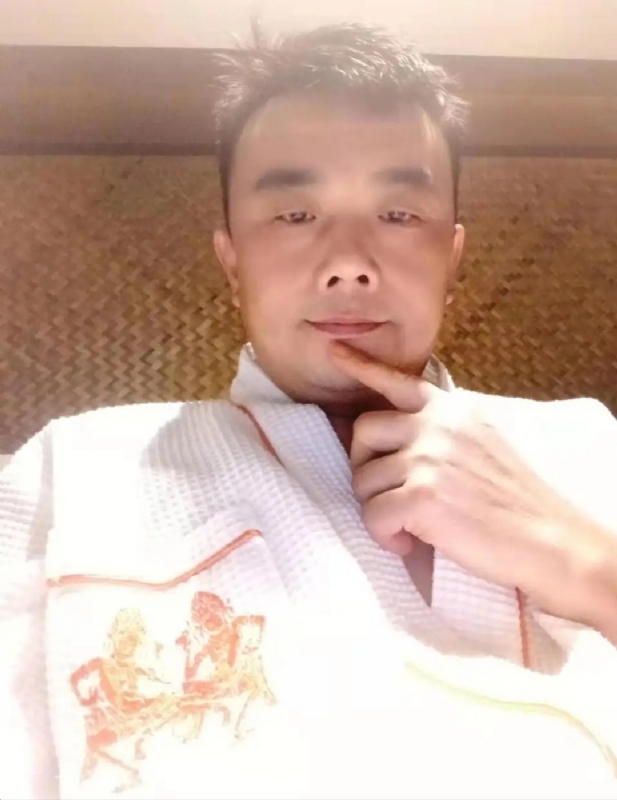 青锋的第一张照片--武夷山交友网