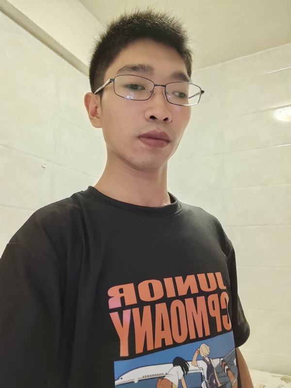 安然的第一张照片--武夷山交友网