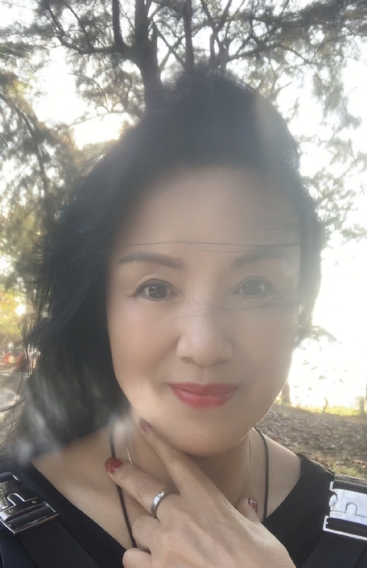 清雅的第二张照片--武夷山交友网