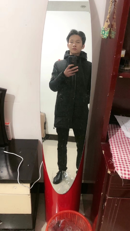 流浪狗哥的第一张照片--武夷山交友网