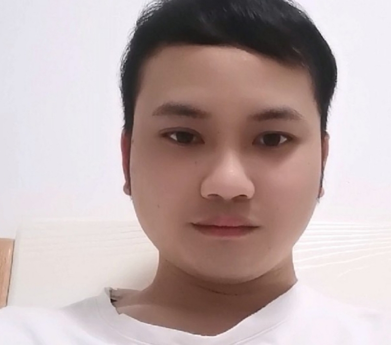 谈笑风生的学长的第三张照片--武夷山交友网