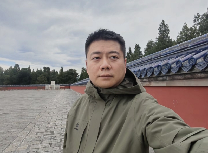 寻伴的第一张照片--武夷山交友网
