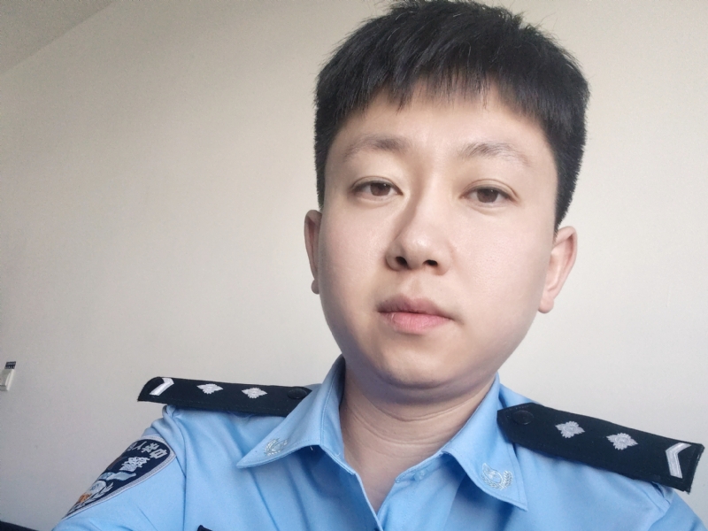 峻仔的第一张照片--武夷山交友网