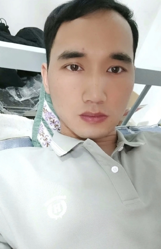 小炎的第一张照片--武夷山交友网