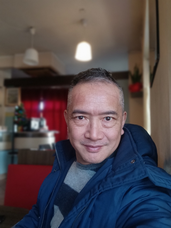 大龙的第一张照片--武夷山交友网