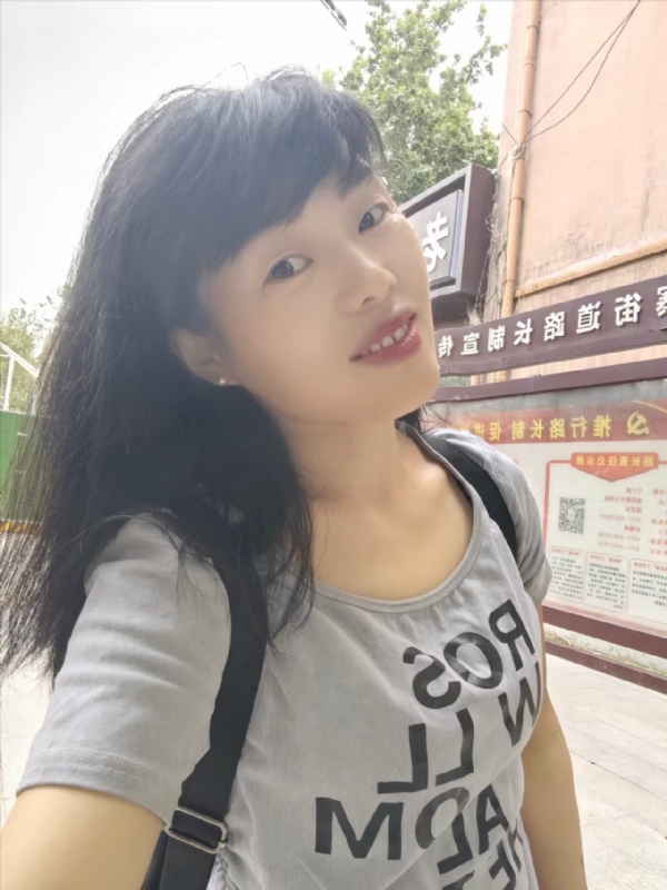 心艺的第二张照片--武夷山交友网