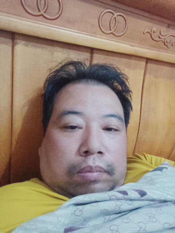 好好男人的第一张照片--武夷山交友网