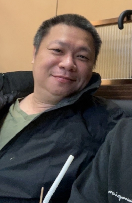 Wai的第一张照片--武夷山交友网