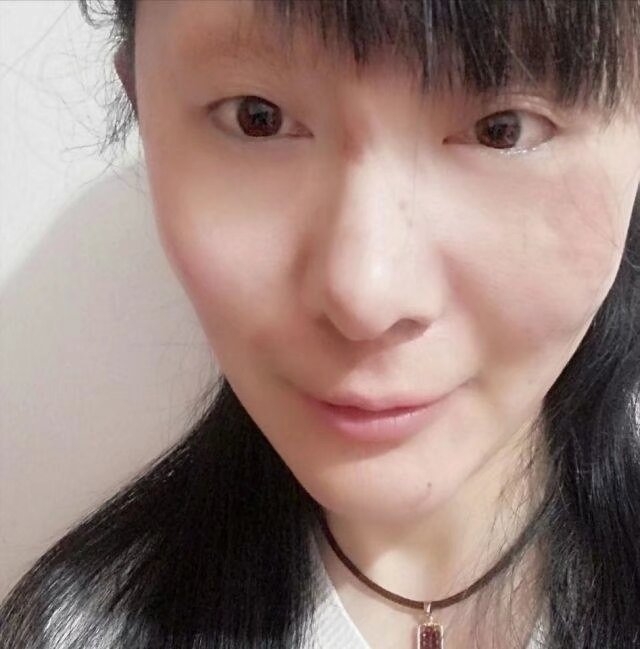徐颖的第三张照片--武夷山交友网