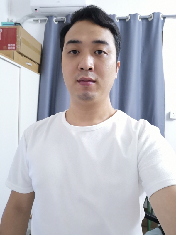 张先生的第二张照片--武夷山交友网