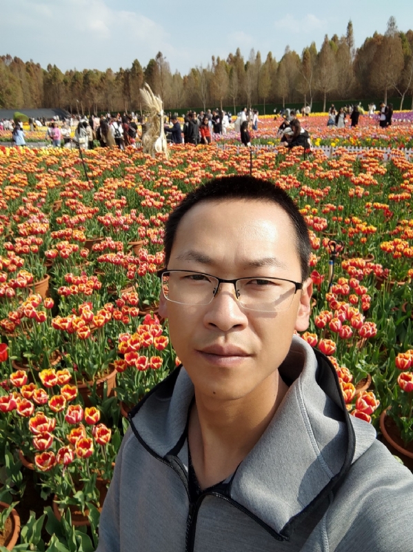 等待的第一张照片--武夷山交友网