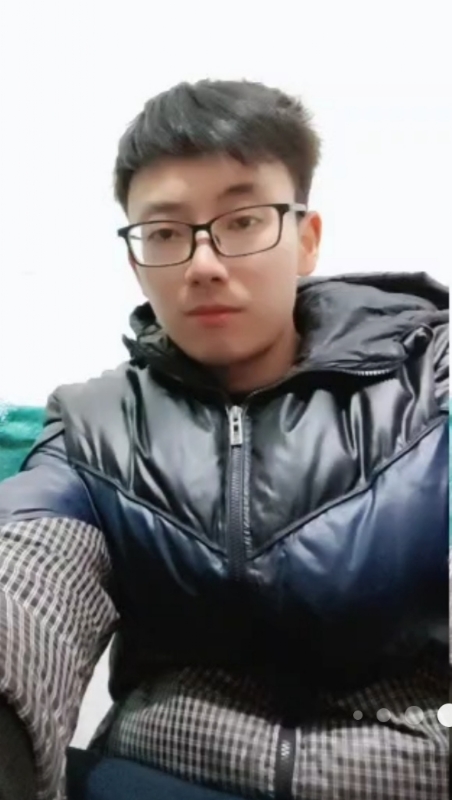 吐泡泡的小鱼的第一张照片--武夷山交友网