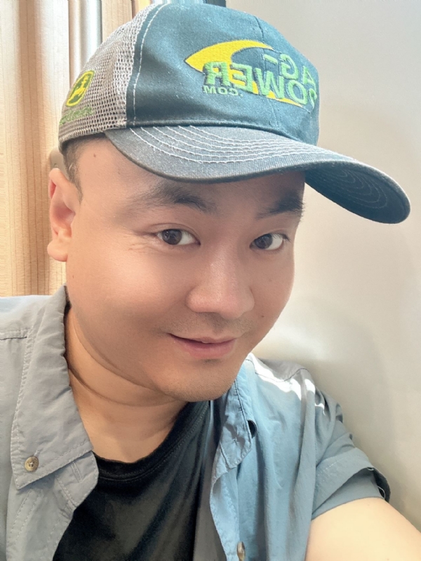 冰的第二张照片--武夷山交友网