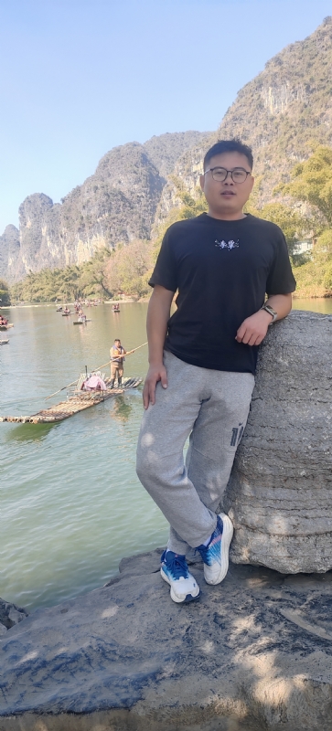 受过伤的狼的第三张照片--武夷山交友网