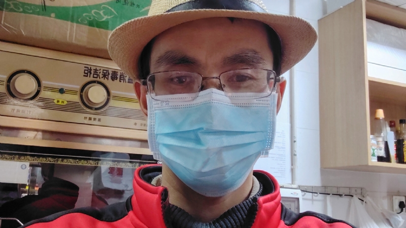 lin的第二张照片--武夷山交友网
