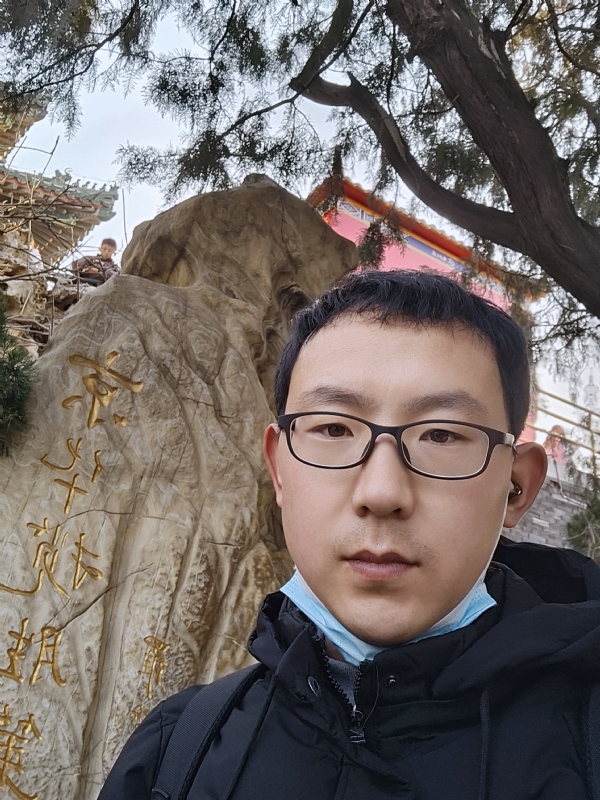小徐要努力的第二张照片--武夷山交友网