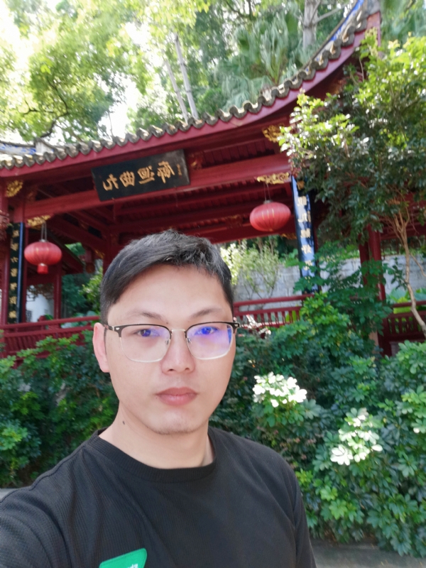 墨枫的第一张照片--武夷山交友网