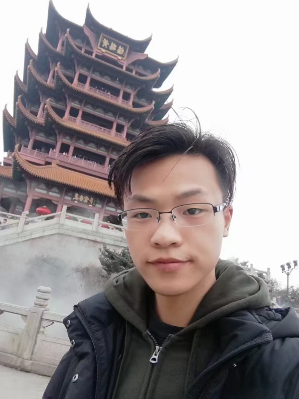 晓风残月的第一张照片--武夷山交友网