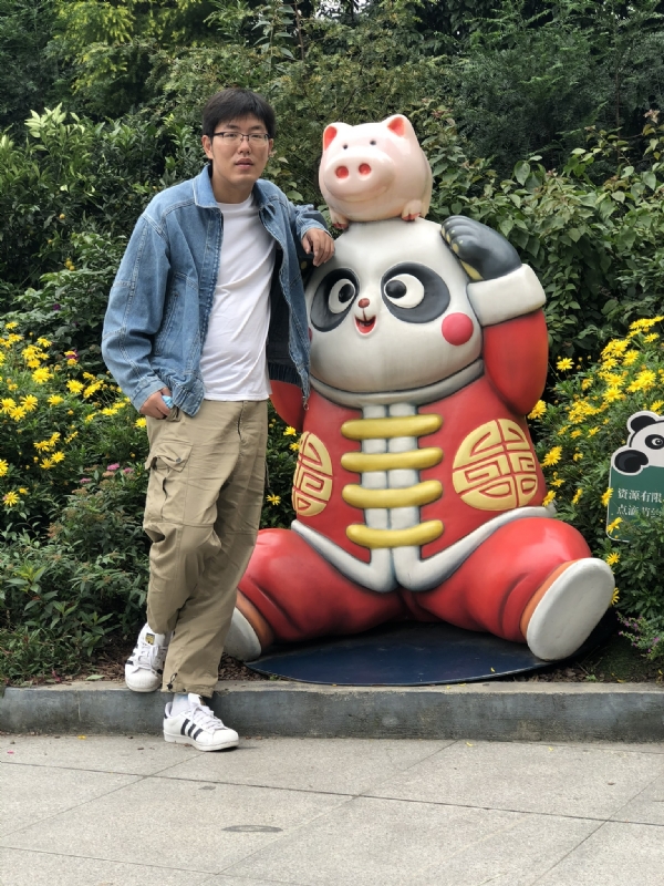 rain的第二张照片--武夷山交友网