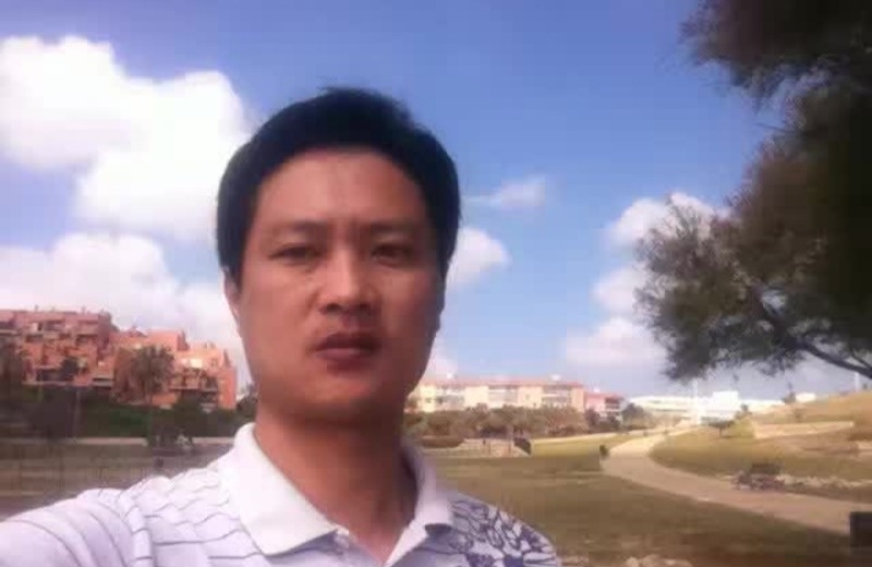 钟志的第一张照片--武夷山交友网