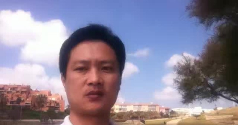 钟志的第三张照片--武夷山交友网