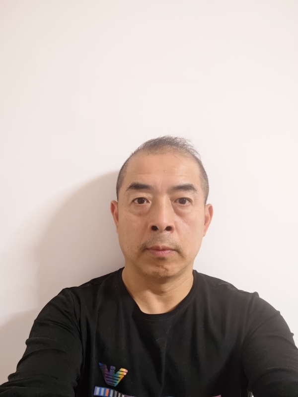 余生独自闯的第一张照片--武夷山交友网