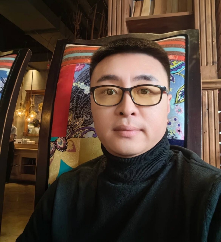 酱心的第二张照片--武夷山交友网