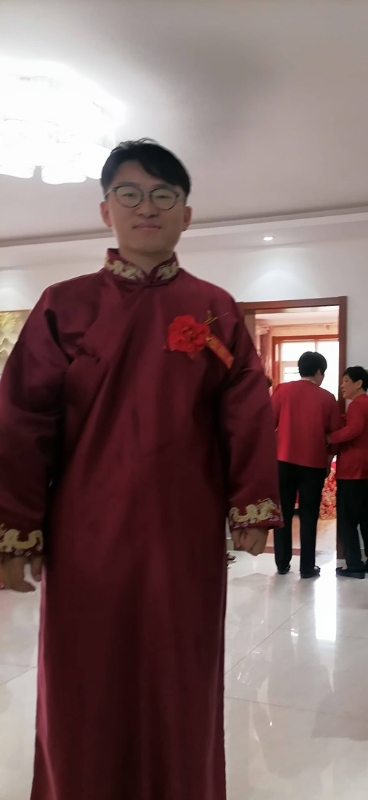 何方妖孽的第二张照片--武夷山交友网