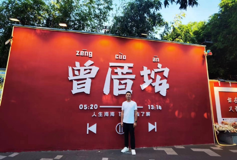 常州相亲的第一张照片--武夷山交友网