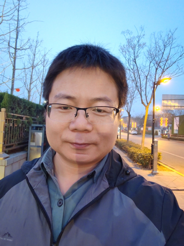 huo的第二张照片--武夷山交友网