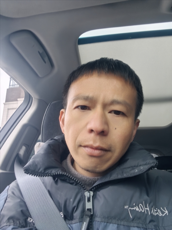 白开水的第一张照片--武夷山交友网
