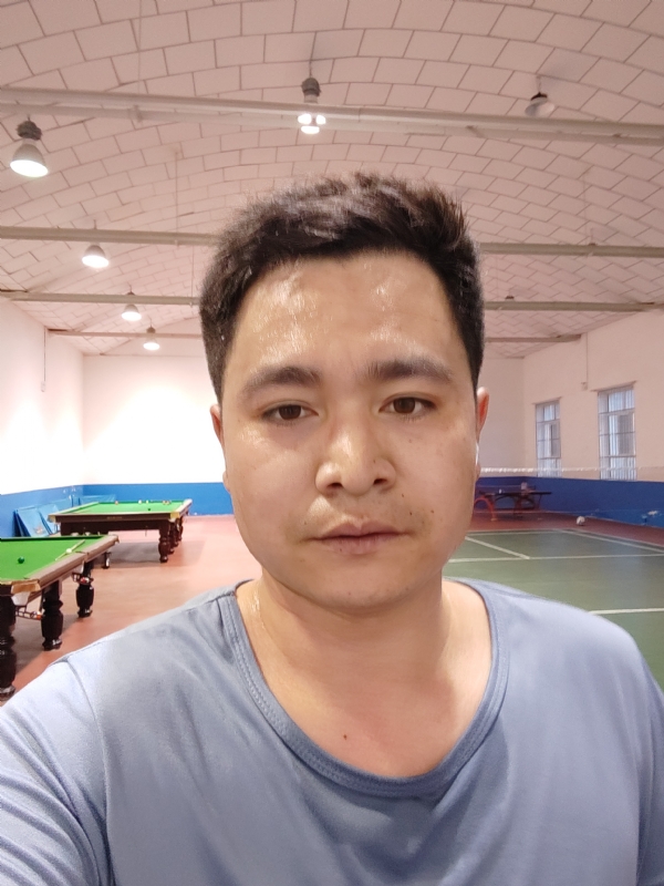 苏先生的第一张照片--武夷山交友网
