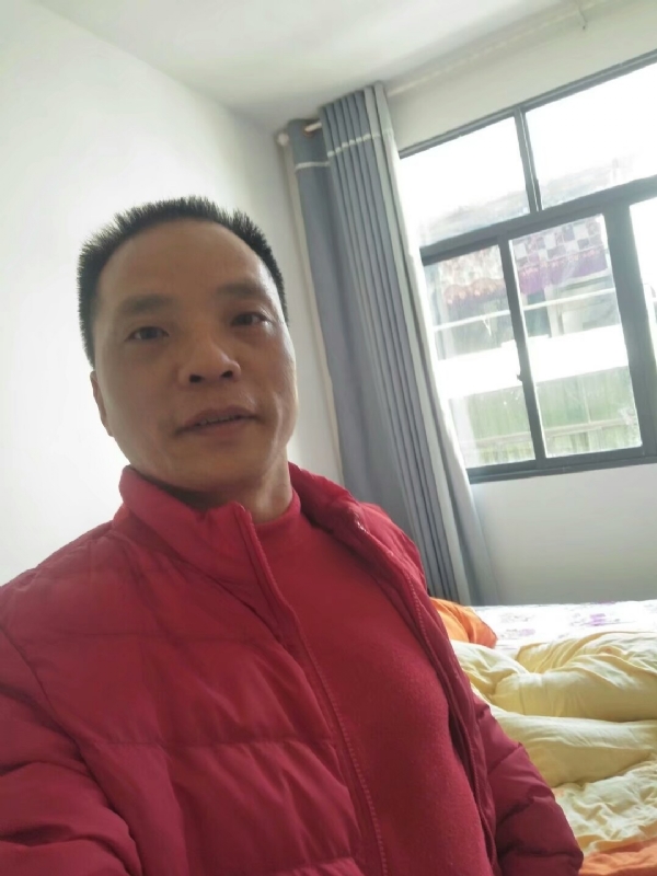 真诚征婚的第一张照片--武夷山交友网