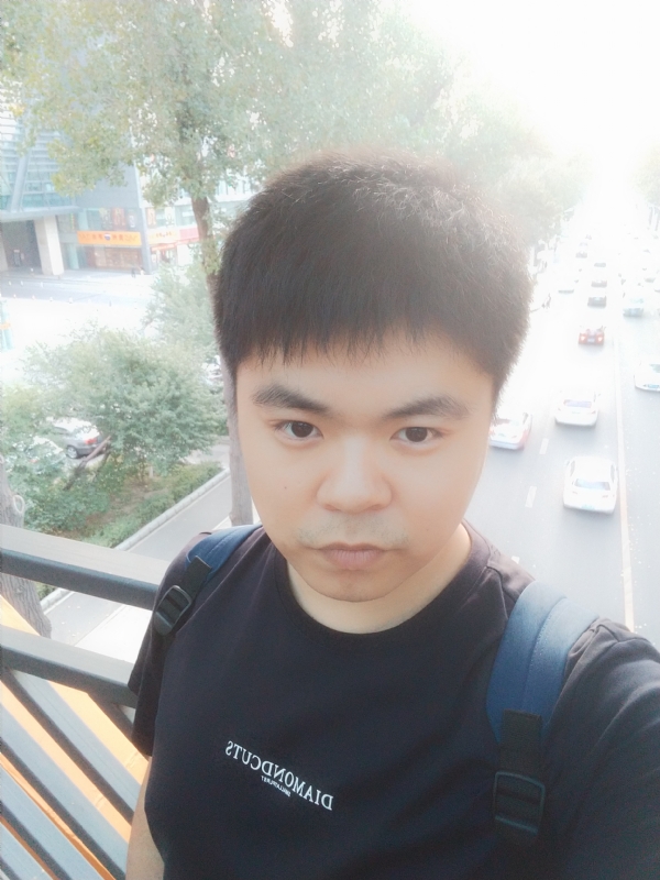 自出心裁的第一张照片--武夷山交友网