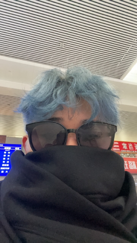 平行线的第一张照片--武夷山交友网