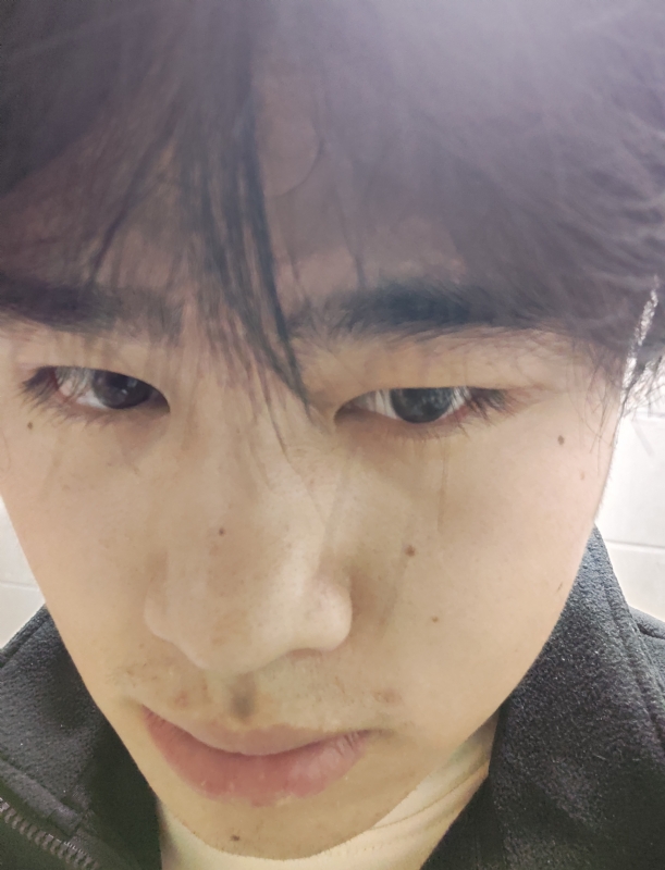 伤男的第一张照片--武夷山交友网