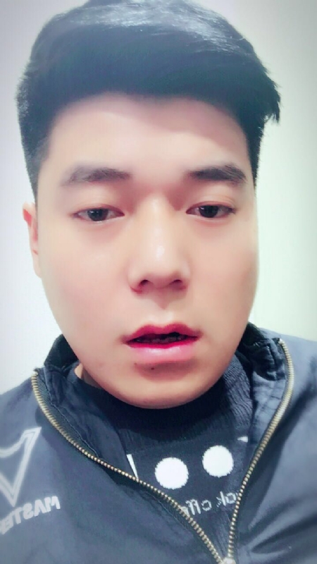 风向决定发型的第一张照片--武夷山交友网