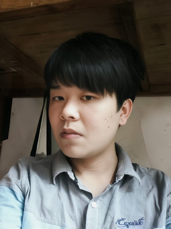 小凯的第一张照片--武夷山交友网