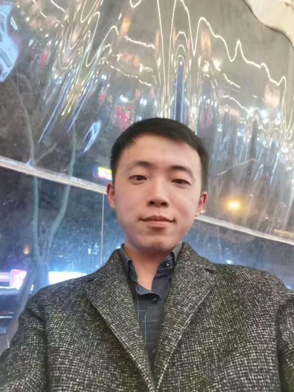 孤客的第一张照片--武夷山交友网
