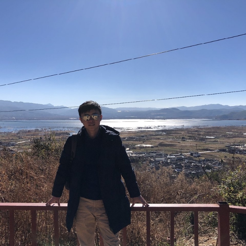孤客的第三张照片--武夷山交友网