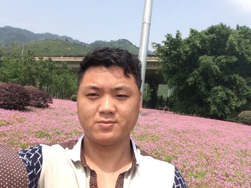 过日子的第一张照片--武夷山交友网