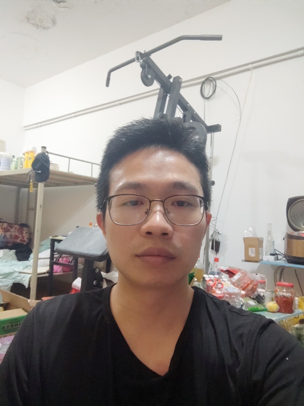亮仔的第二张照片--武夷山交友网