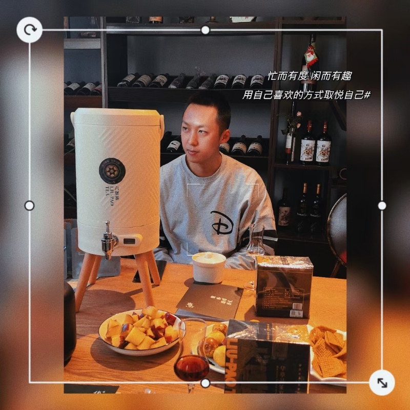 蓝调时刻的第三张照片--武夷山交友网
